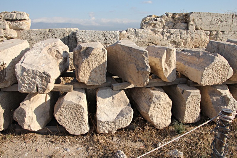 Parthenon 12